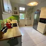 Familial Avec Jardin A *