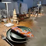 Familial Avec Jardin A 디베쉬르메르