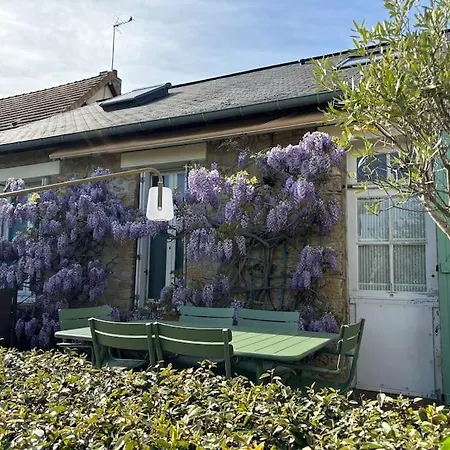 Familial Avec Jardin A