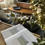 Familial Avec Jardin A ديف-سو-مير