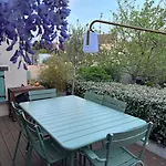 Familial Avec Jardin A